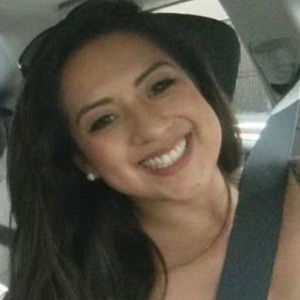 Meet your Posher, Meagan